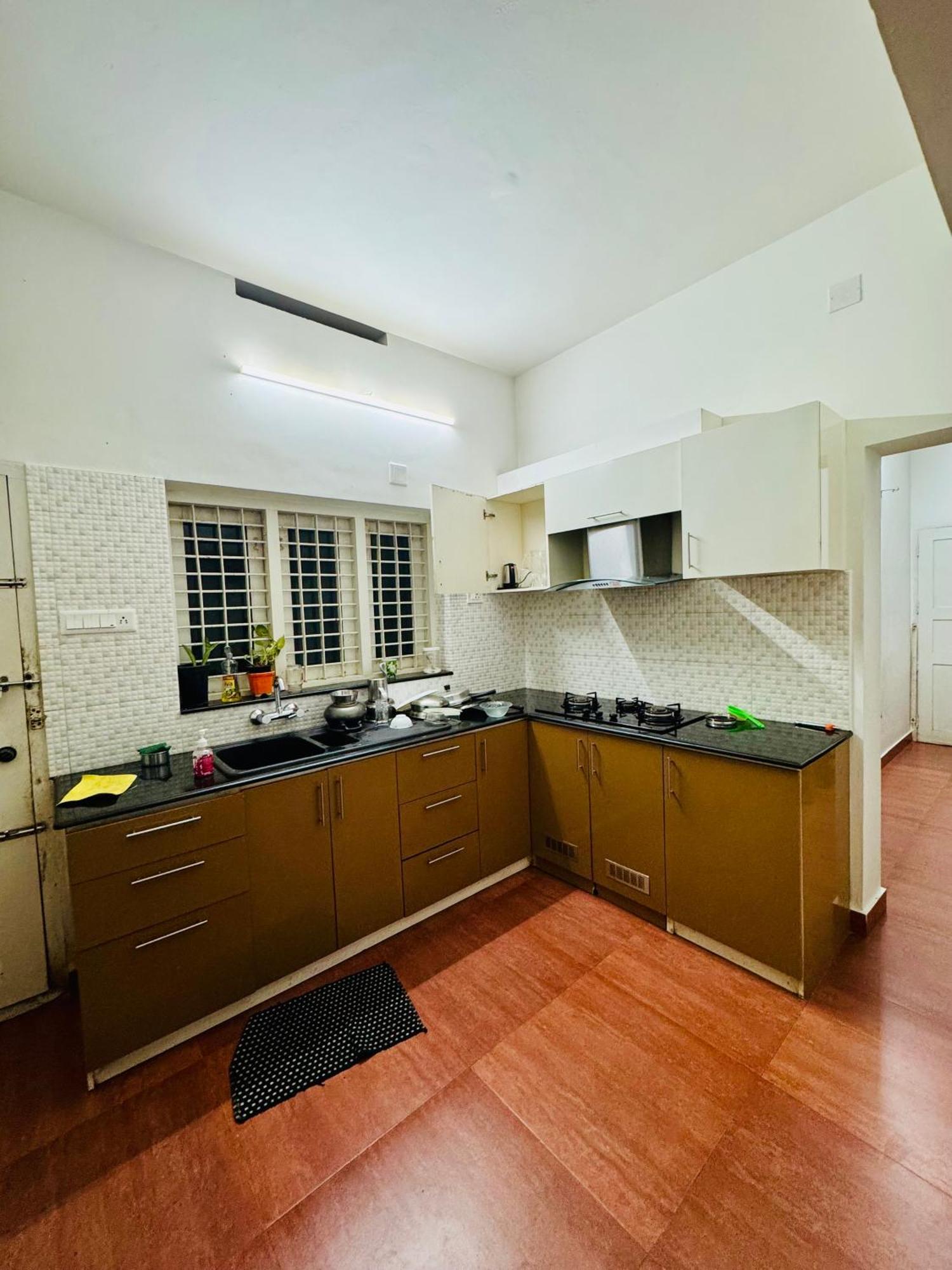 Harmony Nest, Akkulam Villa Thiruvananthapuram Eksteriør bilde