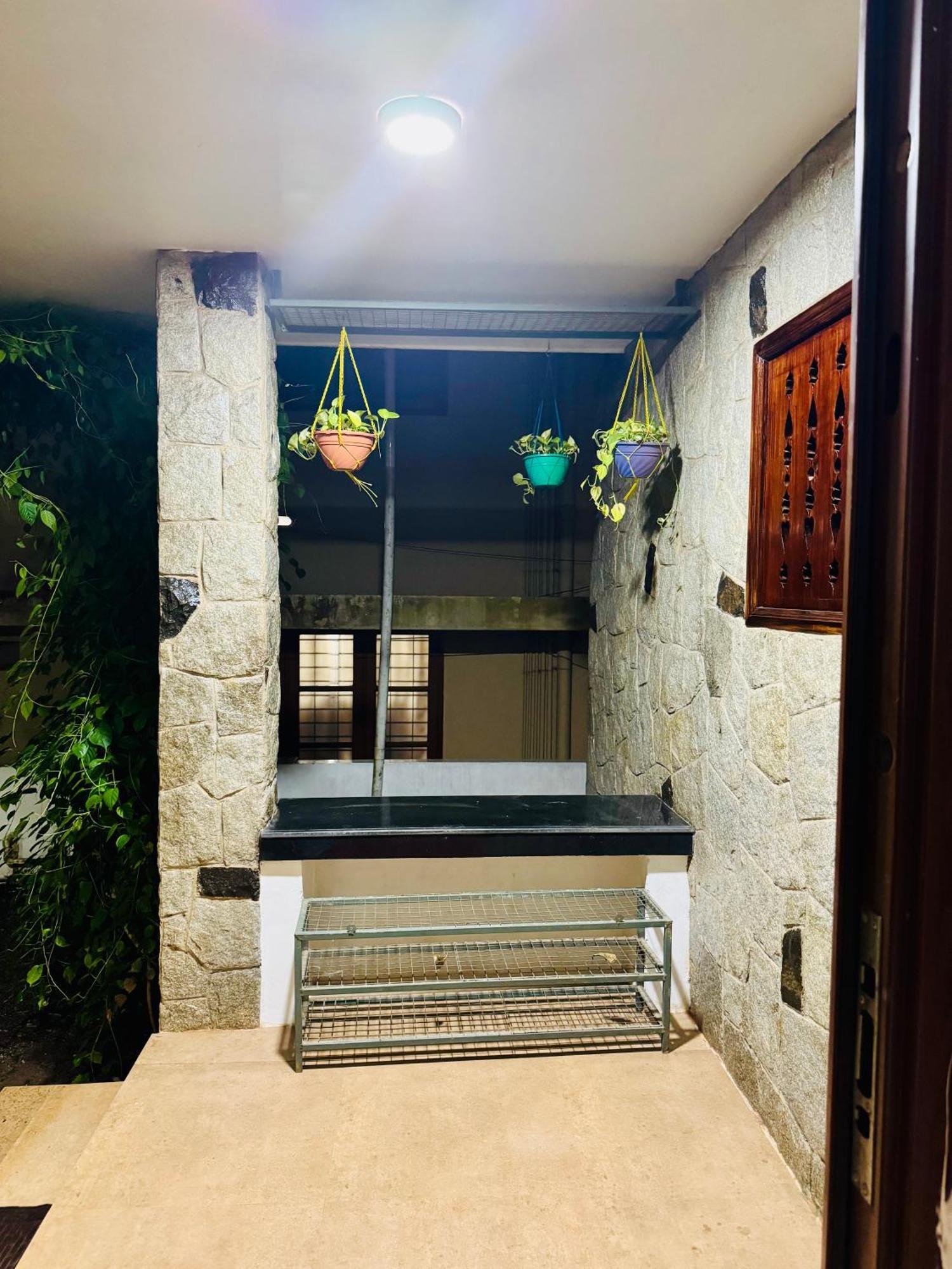 Harmony Nest, Akkulam Villa Thiruvananthapuram Eksteriør bilde